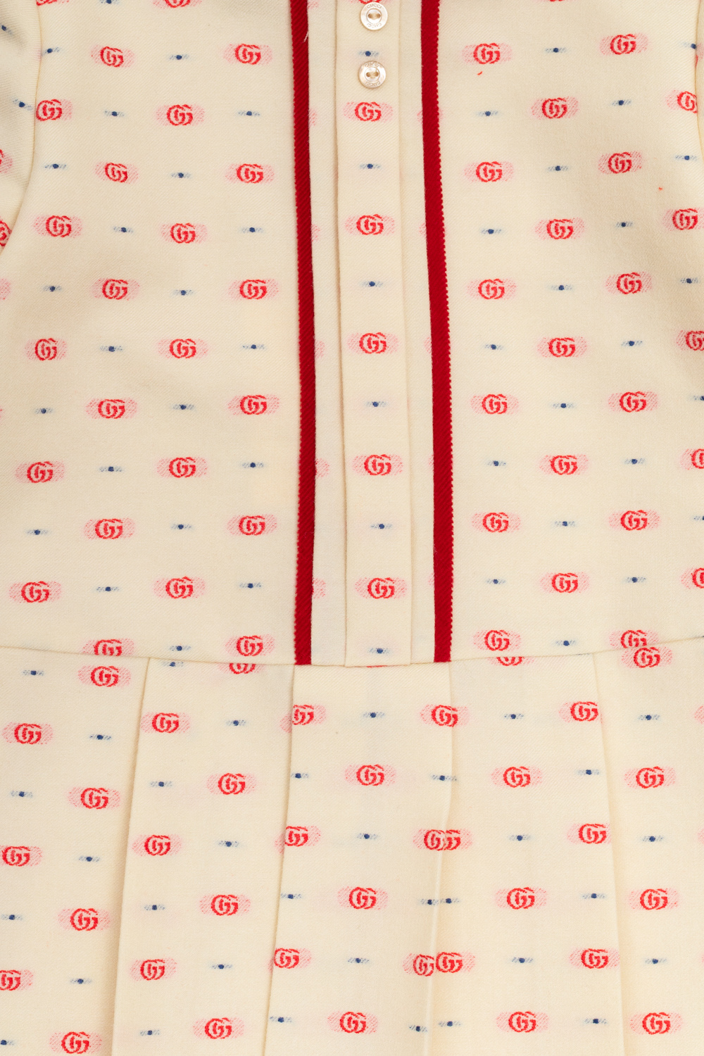 son and daughter クロシェ セットアップ 5-6y son and daughter クロシェ セットアップ 5-6y